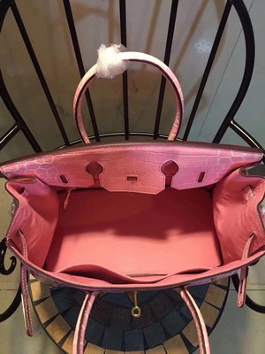 Hermes Handbags AAA(Women)-016