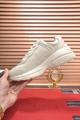 Gucci Shoes AAA(Women)-136