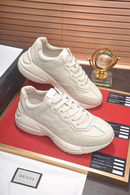 Gucci Shoes AAA(Women)-136