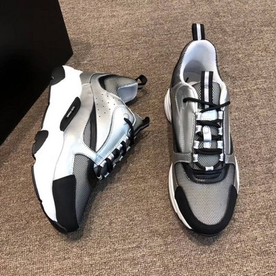 Dior Shoes(AAA)-016