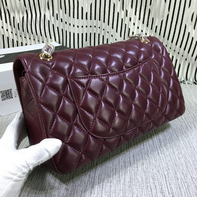 Chanel Handbags AAA(Women)-064