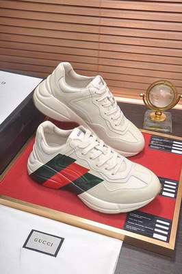 Gucci Shoes(AAA)-448