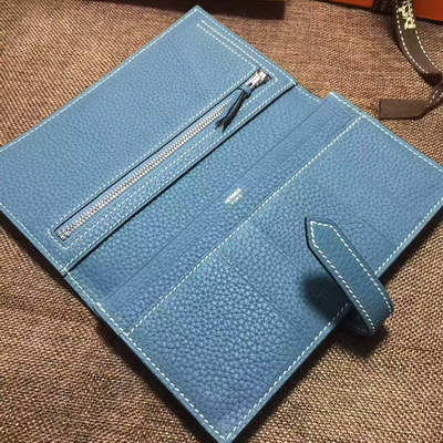 Hermes Wallets AAAA(Men)-001