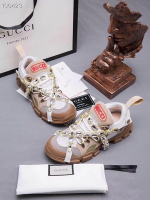 Gucci Shoes AAA(Women)-133