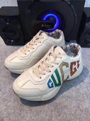 Gucci Shoes AAA(Women)-146