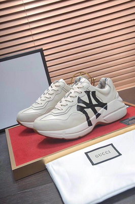 Gucci Shoes AAA(Women)-135