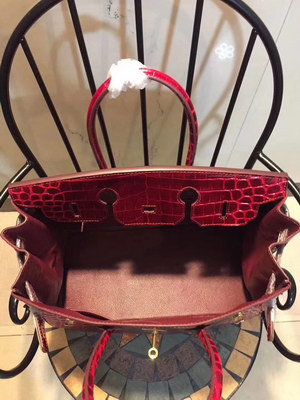 Hermes Handbags AAA(Women)-014