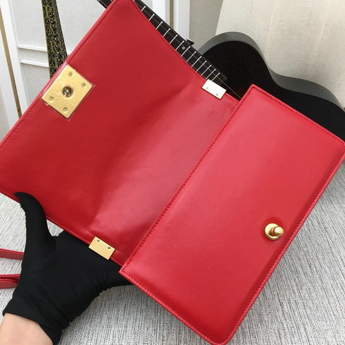 Chanel Handbags AAA(Women)-039