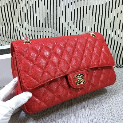 Chanel Handbags AAA(Women)-048