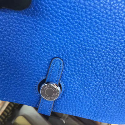 Hermes Handbags AAA(Women)-009