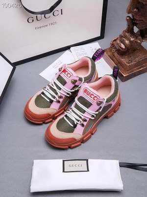 Gucci Shoes AAA(Women)-134