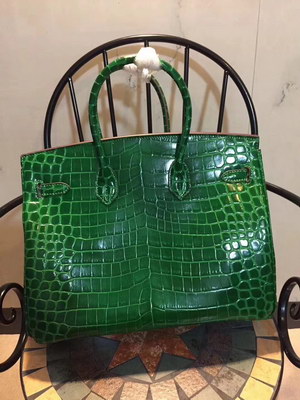 Hermes Handbags AAA(Women)-018
