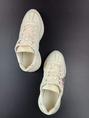 Gucci Shoes(AAA)-458