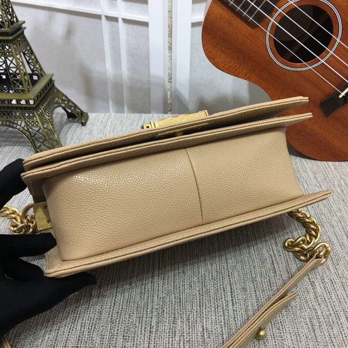 Chanel Handbags AAA(Women)-037