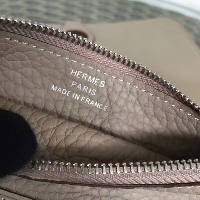 Hermes Handbags AAA(Women)-013