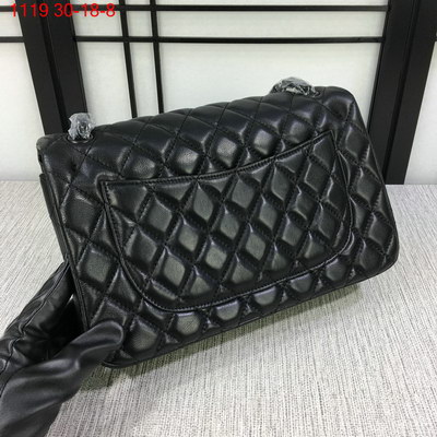 Chanel Handbags AAA(Women)-062