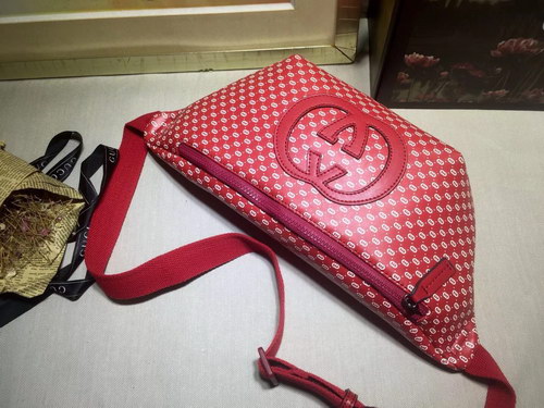 Gucci Small bags(AAAA)-003