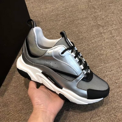 Dior Shoes(AAA)-016