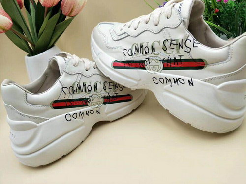 Gucci Shoes AAA(Women)-143