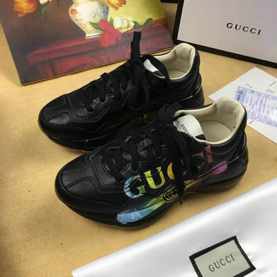 Gucci Shoes AAA(Women)-139