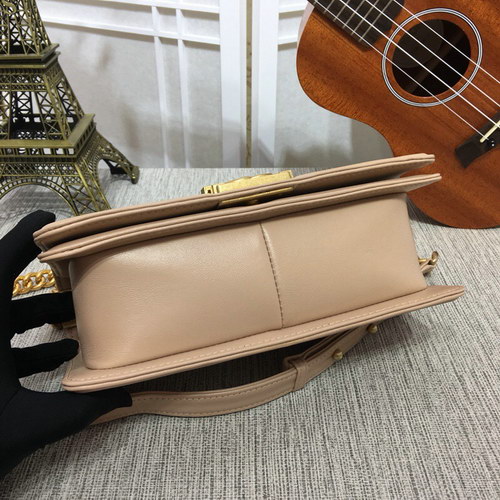Chanel Handbags AAA(Women)-040