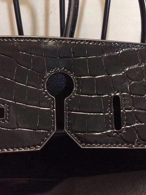 Hermes Handbags AAA(Women)-017