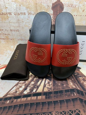 Gucci Slippers(AAA)-320