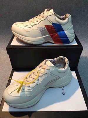 Gucci Shoes AAA(Women)-145