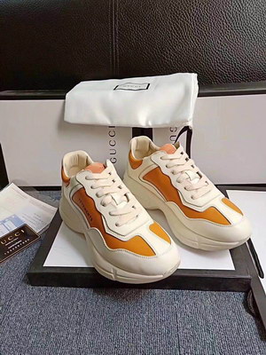 Gucci Shoes(AAA)-452