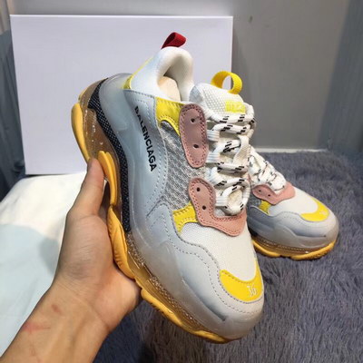 Balenciaga Shoes(AAAA)-024