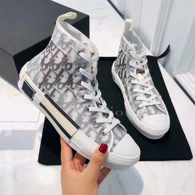 Dior Shoes(AAA)-015