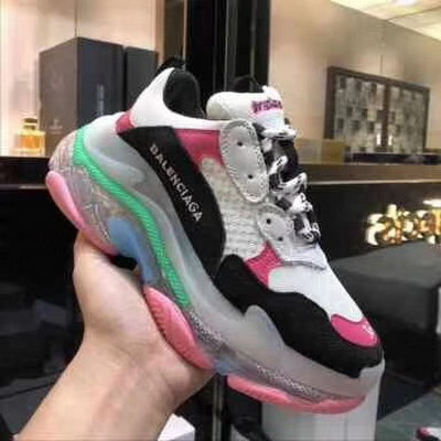 Balenciaga Shoes AAAA(Women)-029