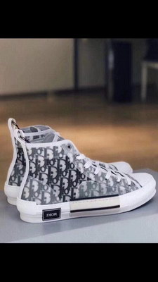 Dior Shoes AAA(Women)-015