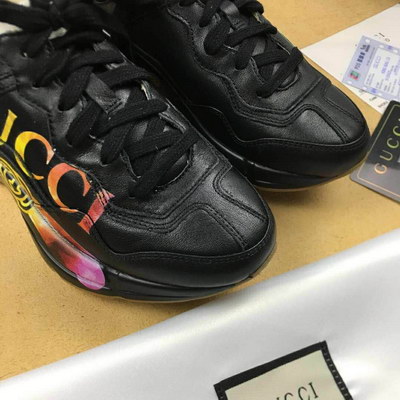 Gucci Shoes(AAA)-450