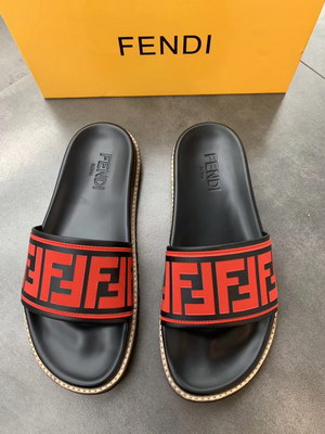 Fendi Slippers(AAA)-013