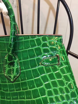 Hermes Handbags AAA(Women)-018