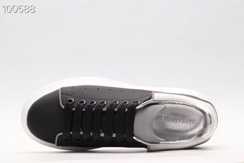 Alexander McQueen Shoes AAAA(Women)-065