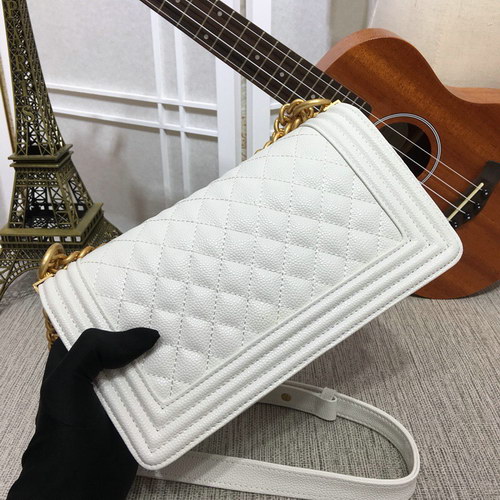 Chanel Handbags AAA(Women)-045