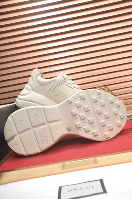 Gucci Shoes AAA(Women)-136