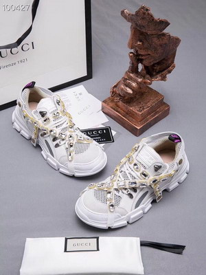 Gucci Shoes AAA(Women)-133