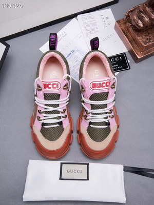 Gucci Shoes AAA(Women)-134