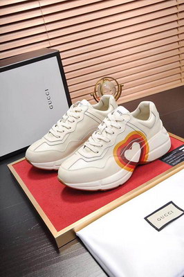 Gucci Shoes(AAA)-449