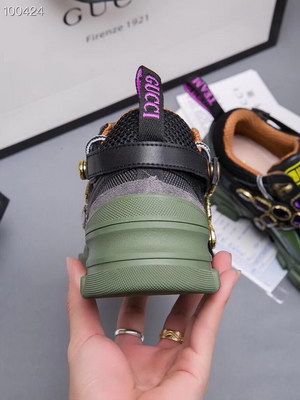 Gucci Shoes AAA(Women)-131