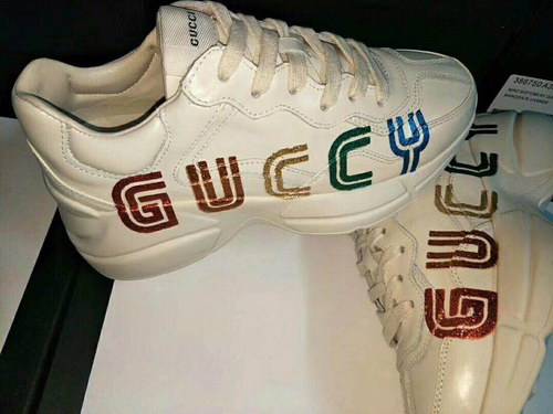 Gucci Shoes AAA(Women)-144