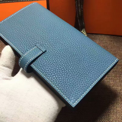 Hermes Wallets AAAA(Men)-001