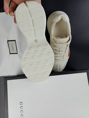Gucci Shoes AAA(Women)-148