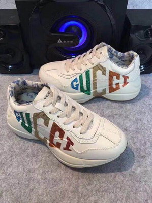 Gucci Shoes(AAA)-457
