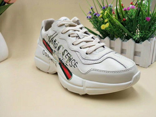Gucci Shoes AAA(Women)-143