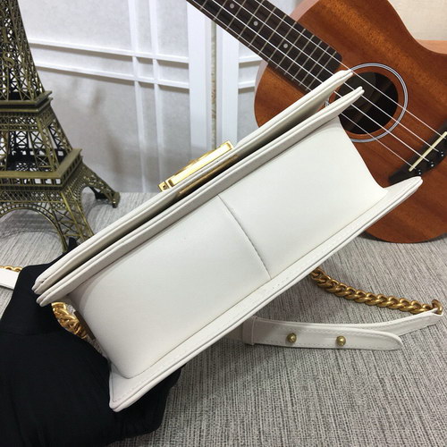 Chanel Handbags AAA(Women)-045