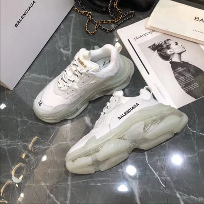 Balenciaga Shoes AAAA(Women)-031